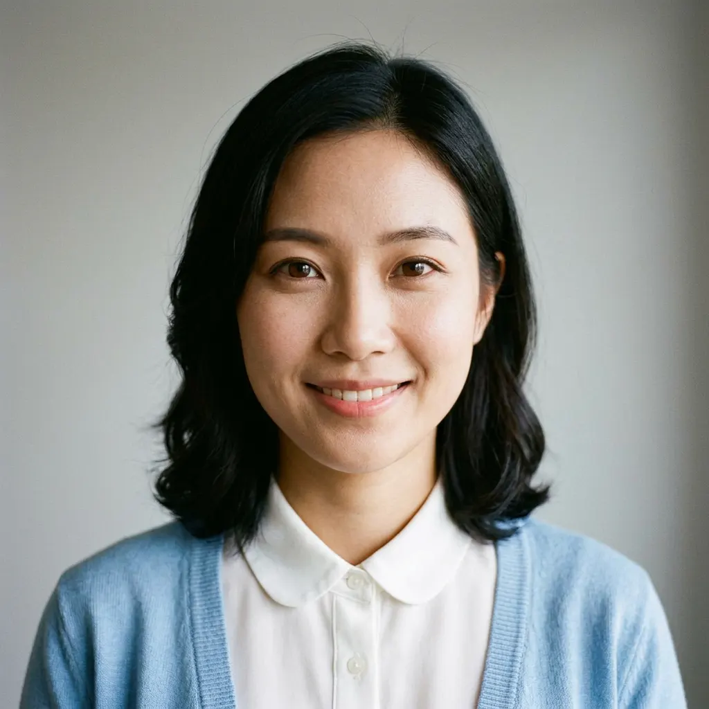 고준희 선생님