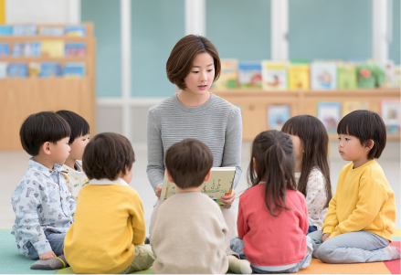 맑은반 활동 사진